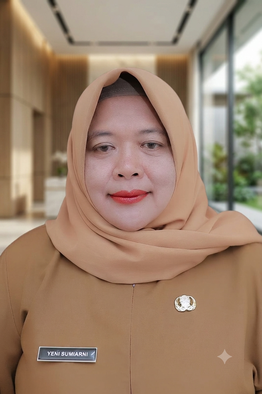 Kepala Puskesmas